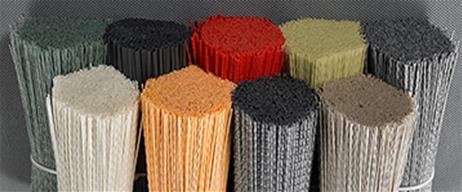 Wolf filaments